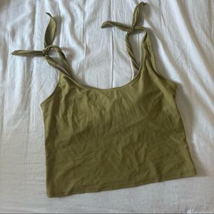 Kortni Jeane Swimsuit Top